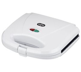  Вафельница OLTO WA-1017 белый, 700 Вт, бельгийские вафли, 2 штуки 