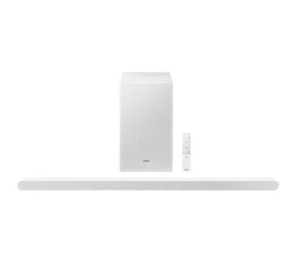  Саундбар Samsung HW-S701D/RU 3.1 430Вт черный 