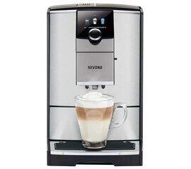  Кофемашина Nivona CafeRomatica 799 