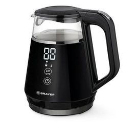  Электрочайник BRAYER BR6105 