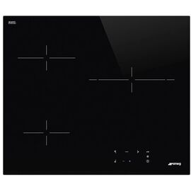  Варочная поверхность SMEG SE263TD1 
