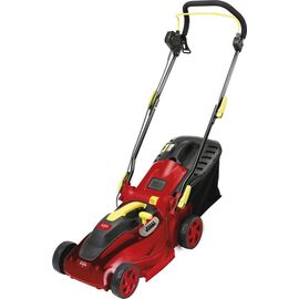  Газонокосилка ELITECH ЕК 1000H электрическая (E1601.003.00) 