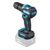  Дрель аккумуляторная Makita DHP487Z 