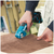 Ножницы по металлу Makita CP100DZ аккумуляторные 