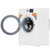  Стиральная машина Hotpoint-Ariston NSB 7225 S V RU белый 