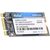  SSD Netac N930ES NT01N930ES-512G-E2X M.2 2242 512Gb Retail (PCI-E 3.1 x2, up to 1650/1500MBs, 3D TLC, NVMe 1.3, 22х42mm) 