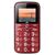  BQ 1851 Respect Red 