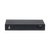  Коммутатор Dahua (DH-PFS3009-8ET1GT-96) 8x100Mb 1G 7PoE+ 96W неуправляемый 