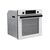  Духовой шкаф DeLonghi DEO 745 BB Nara 