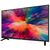  40" Телевизор Harper 40F720TS чёрный 1920x1080, Full HD, Frameless, 50 Гц, Wi-Fi, SMART TV, Android TV 