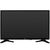  28" Телевизор LEFF 28H250T черный 1366x768, HD READY, 60 Гц 