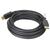  Кабель аудио-видео Buro DisplayPort (m)/DisplayPort (m) 5м. черный (BHP-DPP-1.4-5) 