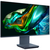  Моноблок Acer Aspire S32-1856 (DQ.BL6CD.001) 31.5" WQHD i7 1260P (1.5) 16Gb SSD512Gb Iris Xe CR noOS GbitEth WiFi BT 180W клавиатура мышь Cam серый 