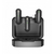  Беспроводной микрофон WiWU Wi-WM002 Type-C, петличный, шумоподавление (Black) 
