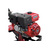  Мотокультиватор Brado GM-1400S без колес 