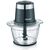  Измельчитель GRAEF CH 502 schwarz 