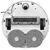  Робот-пылесос DREAME Bot L10s Pro Ultra (Heat) White (RLL82CE) 