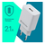 Адаптер питания DEFENDER EPA-10 5V/2.1A 1XUSB 83549 