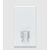  Wi-fi точка доступа Ubiquiti UniFi 6 AP Mesh Pro (U6-Mesh-Pro) 2,4+5 ГГц, Wi-Fi 6, 2х2 MU-MIMO, 802.3af, 2х 1G Ethernet 