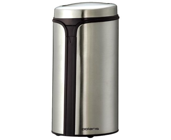  Кофемолка Polaris PCG 0815A серебристый 