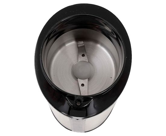  Кофемолка Polaris PCG 0815A серебристый 