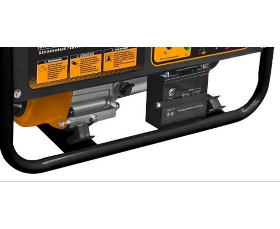  Генератор Carver PPG- 6500Е 