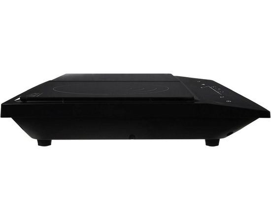  Индукционная плитка Hyundai HYC-0107 черный 