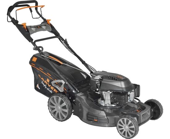  Газонокосилка Carver LMG-4256DMS (01.024.00023) 