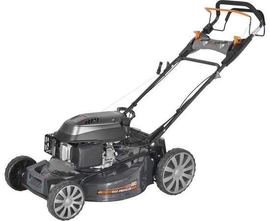  Газонокосилка Carver LMG-4256DMS (01.024.00023) 