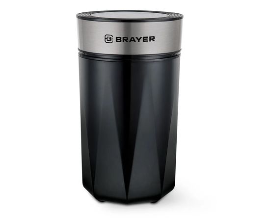  Кофемолка BRAYER BR1186 