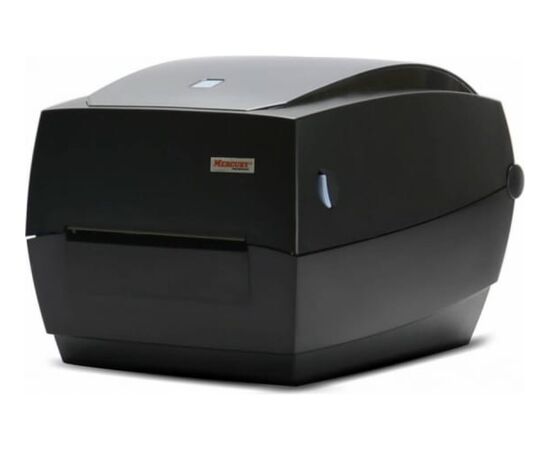  Термопринтер Mertech MPrint TLP100 Terra Nova (4588) черный 