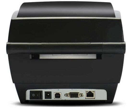  Термопринтер Mertech MPrint TLP100 Terra Nova (4588) черный 