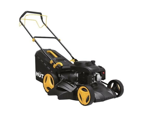  Газонокосилка бензиновая Huter GLM-7.0SL 70/3/19 