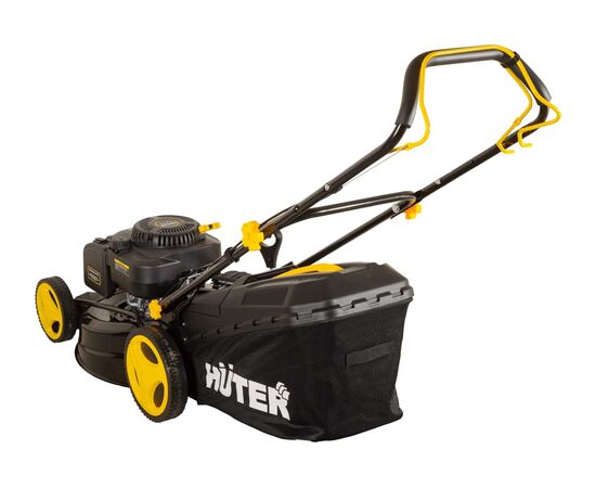  Газонокосилка бензиновая Huter GLM-7.0SL 70/3/19 