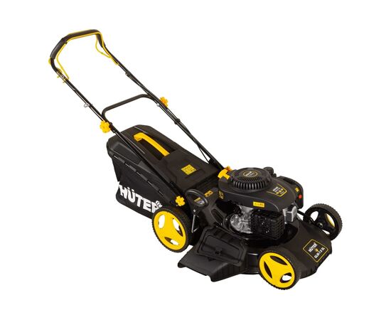  Газонокосилка бензиновая Huter GLM-7.0SL 70/3/19 