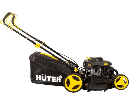  Газонокосилка бензиновая Huter GLM-7.0SL 70/3/19 