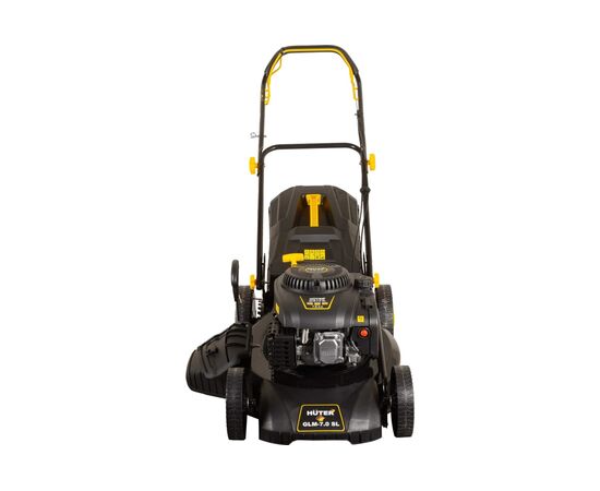  Газонокосилка бензиновая Huter GLM-7.0SL 70/3/19 