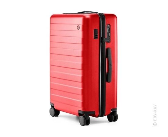  Чемодан Xiaomi Ninetygo Rhine PRO plus Luggage 29' 'Red 416057 