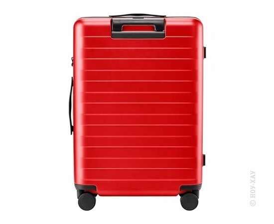  Чемодан Xiaomi Ninetygo Rhine PRO plus Luggage 29' 'Red 416057 