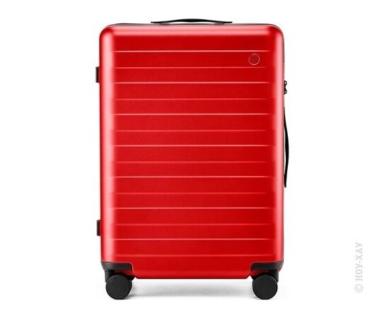  Чемодан Xiaomi Ninetygo Rhine PRO plus Luggage 29' 'Red 416057 