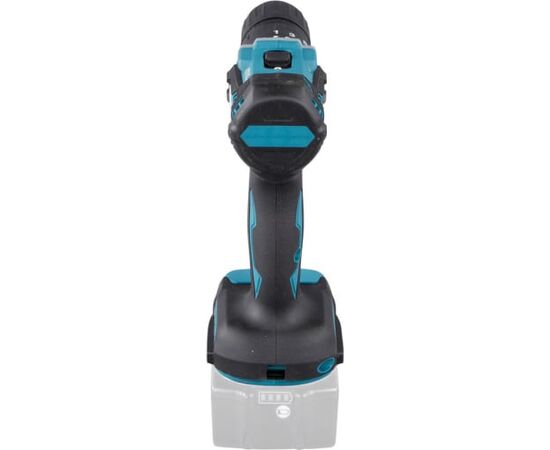  Дрель аккумуляторная Makita DHP487Z 