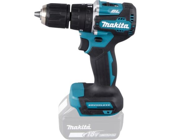  Дрель аккумуляторная Makita DHP487Z 