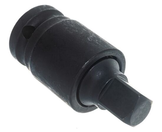  Шарнир карданный КОБАЛЬТ 1/2" Cr-Mo (642-371) ударный/1 шт/подвес 