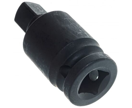  Шарнир карданный КОБАЛЬТ 1/2" Cr-Mo (642-371) ударный/1 шт/подвес 