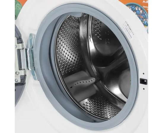  Стиральная машина Hotpoint-Ariston NSB 7225 S V RU белый 