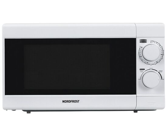  Микроволновая печь NORDFROST MWS-2070 W 