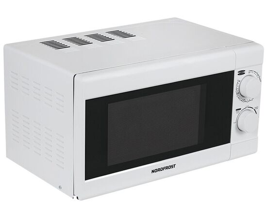  Микроволновая печь NORDFROST MWS-2070 W 