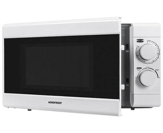  Микроволновая печь NORDFROST MWS-2070 W 