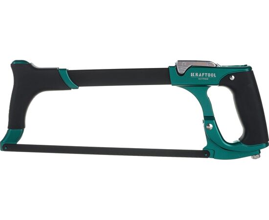  Ножовка по металлу Kraftool Extrem 15802 z02 230 кгс 