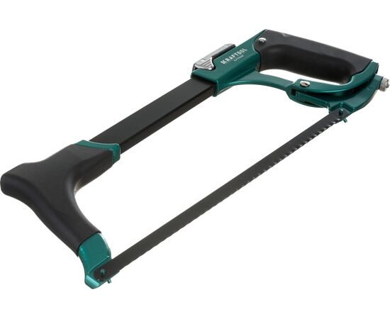  Ножовка по металлу Kraftool Extrem 15802 z02 230 кгс 